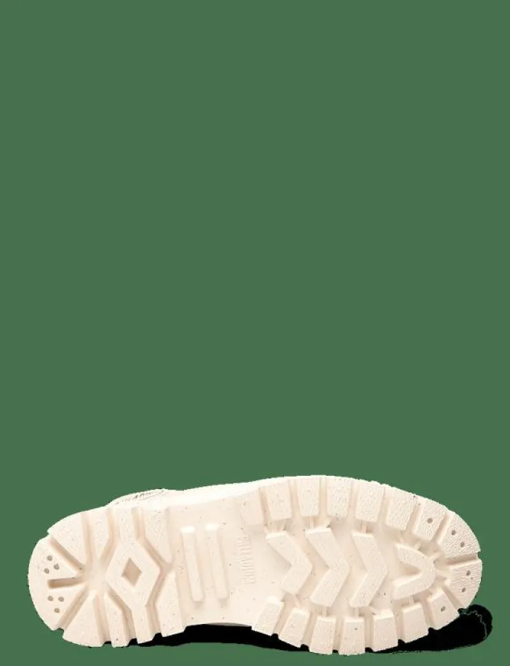 Palladium PALLASHOCK ZIP WARM - Kängor|Kvinnor Kängor|Varmfodrade Stövlar