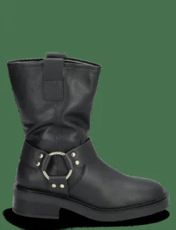 Kvinnor Dune London Boots|pally - Platta ankelboots