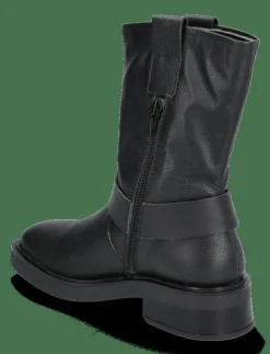 Kvinnor Dune London Boots|pally - Platta ankelboots