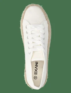 Kvinnor Exani Espadrillos|Sneakers|PALMA - Platta espadriller