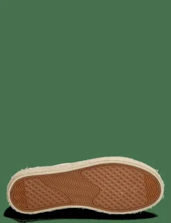 Kvinnor Exani Espadrillos|Sneakers|PALMA - Platta espadriller