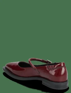 Kvinnor Pavement Ballerinaskor|Palma Patent - Ballerinas
