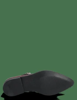 Kvinnor Pavement Ballerinaskor|Palma Patent - Ballerinas