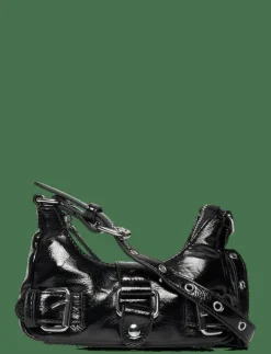 Kvinnor Nunoo Handväskor|Axelremsväskor|Palma Recycled Cool - Handväskor