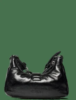 Kvinnor Nunoo Handväskor|Axelremsväskor|Palma Recycled Cool - Handväskor
