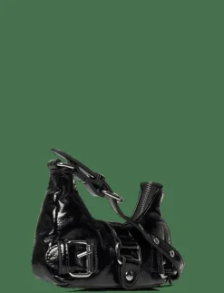 Kvinnor Nunoo Handväskor|Axelremsväskor|Palma Recycled Cool - Handväskor