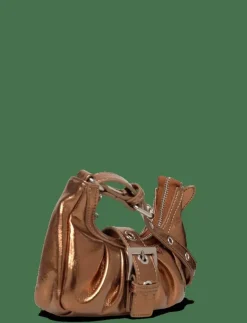 Nunoo Palma Recycled Cool - Crossbody Bags|Kvinnor Crossbody Bags|Axelremsväskor