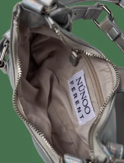 Nunoo Palma Recycled Cool - Axelremsväskor|Kvinnor Axelremsväskor