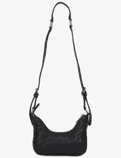 Kvinnor Nunoo Crossbody Bags|Palma Rock w. Antique Silver - Crossbody Bags