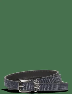 Kvinnor HUGO Bälten|Palm-D-charm_Sz15 - Skärp