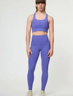 Kvinnor Girlfriend Collective Sport-Bh|Paloma Bra - Sport BH:ar