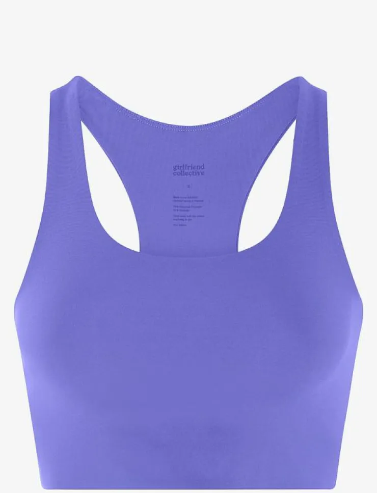 Kvinnor Girlfriend Collective Sport-Bh|Paloma Bra - Sport BH:ar