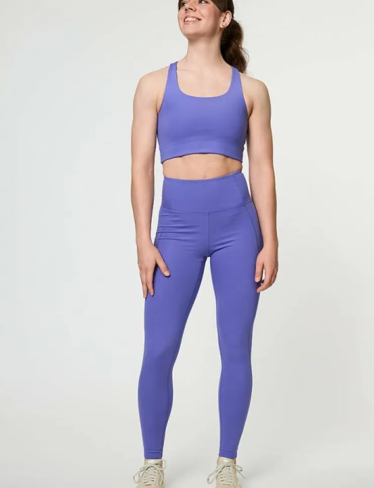 Kvinnor Girlfriend Collective Sport-Bh|Paloma Bra - Sport BH:ar