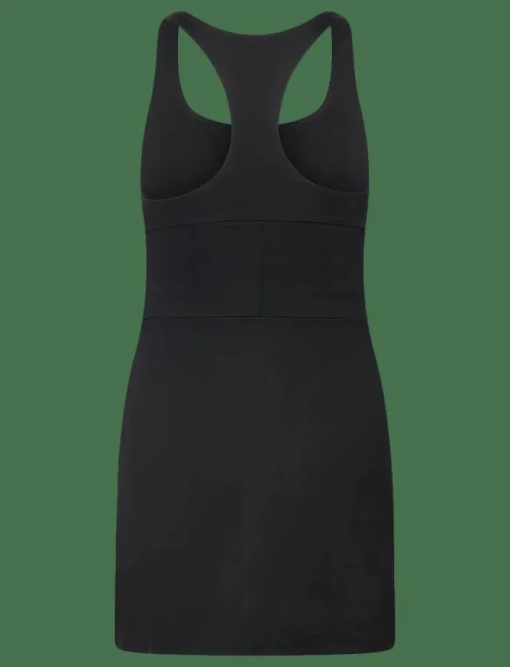 Girlfriend Collective Paloma Dress - Klänningar|Kvinnor Klänningar & Kjolar