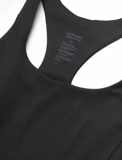 Girlfriend Collective Paloma Dress - Klänningar|Kvinnor Klänningar & Kjolar