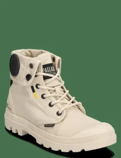 Palladium Pampa Baggy Supply - Kängor med snörning| Kängor