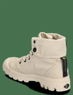 Palladium Pampa Baggy Supply - Kängor med snörning| Kängor