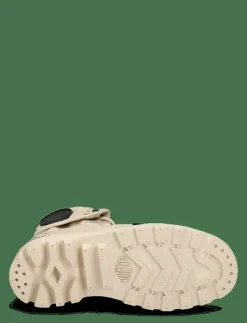 Palladium Pampa Baggy Supply - Kängor med snörning| Kängor