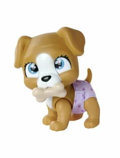Barn Simba Toys Interaktiva Djur Och Robotar|Pamper Petz Hund - Interaktivt djur
