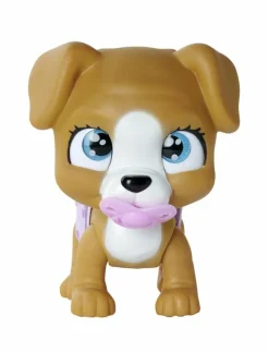 Barn Simba Toys Interaktiva Djur Och Robotar|Pamper Petz Hund - Interaktivt djur