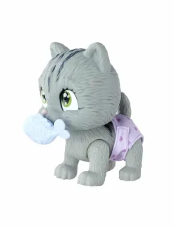 Barn Simba Toys Interaktiva Djur Och Robotar|Pamper Petz Katt - Djur