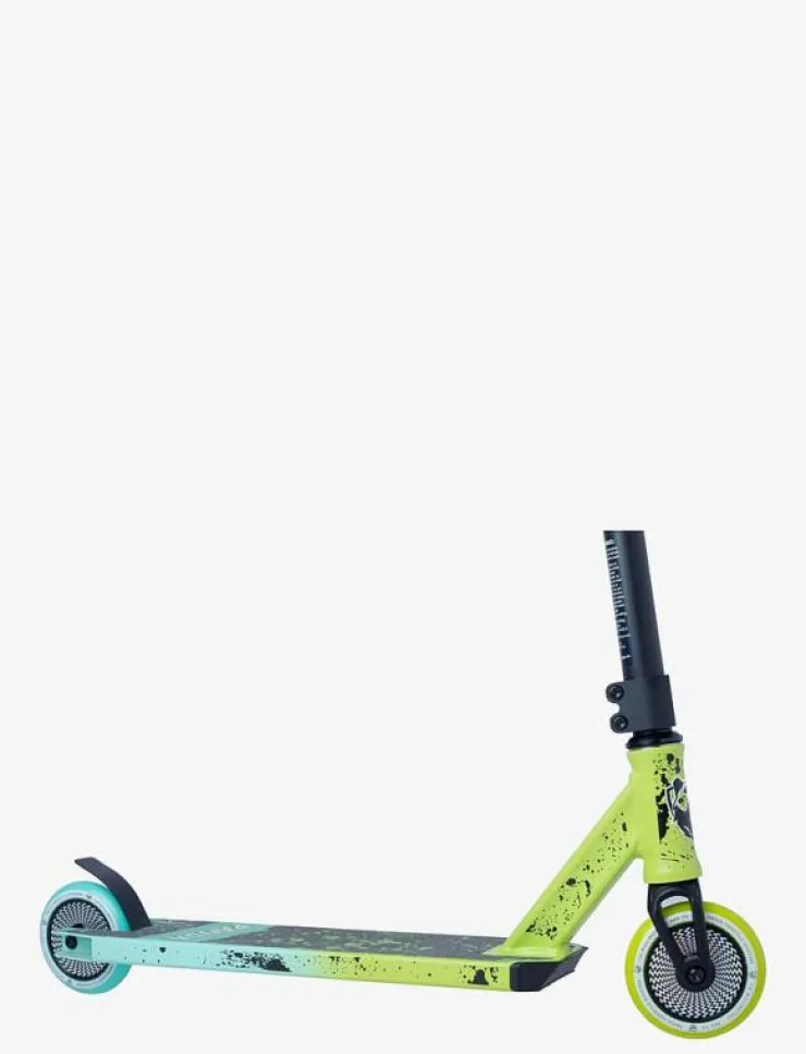 Barn Panda Uteleksaker|Imber Trick Sparkcykel - Sparkcyklar
