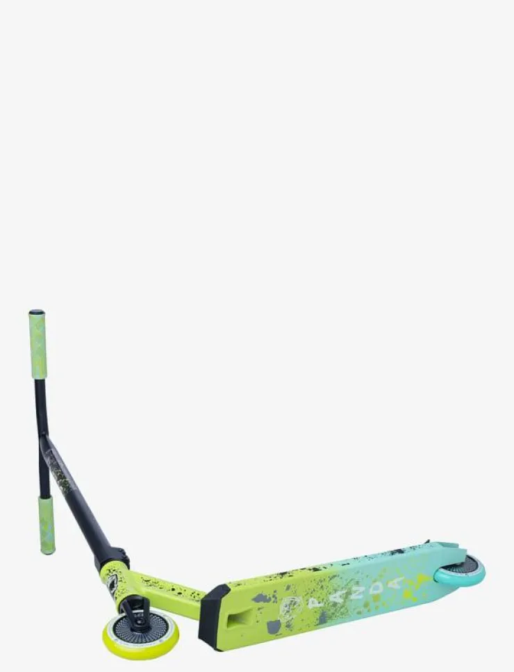 Barn Panda Uteleksaker|Imber Trick Sparkcykel - Sparkcyklar