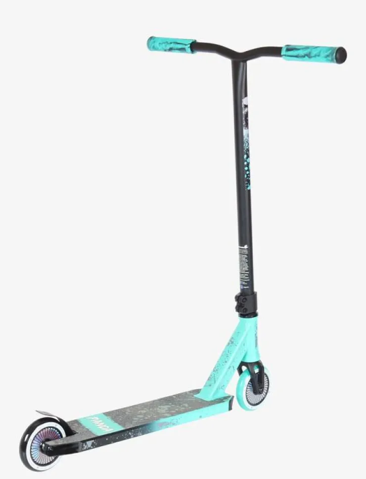 Barn Panda Uteleksaker|Imber Trick Sparkcykel - Sparkcyklar