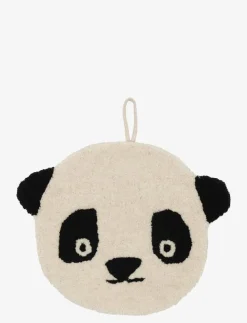 OYOY MINI Panda Miniature Wallhanger - Väggdekor|Barn Inredning|Inredning