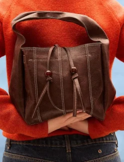 Becksöndergaard Panel Harper Bag - Bucketväskor|Kvinnor Bucket Bags