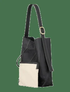 Becksöndergaard Panel Mae Buckle Bag - Totes|Kvinnor Shoppingväskor & Totes