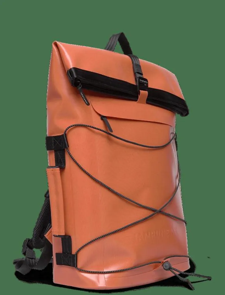 Kvinnor IAMRUNBOX Ryggsäckar|Pannier Rolltop - Ryggsäckar