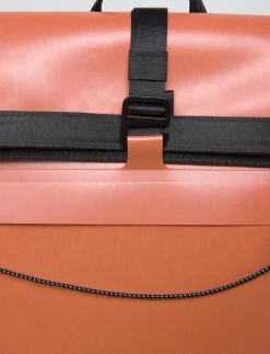 Kvinnor IAMRUNBOX Ryggsäckar|Pannier Rolltop - Ryggsäckar