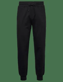 Panos Emporio ELEMENT PANT - Joggingbyxor| Joggingbyxor