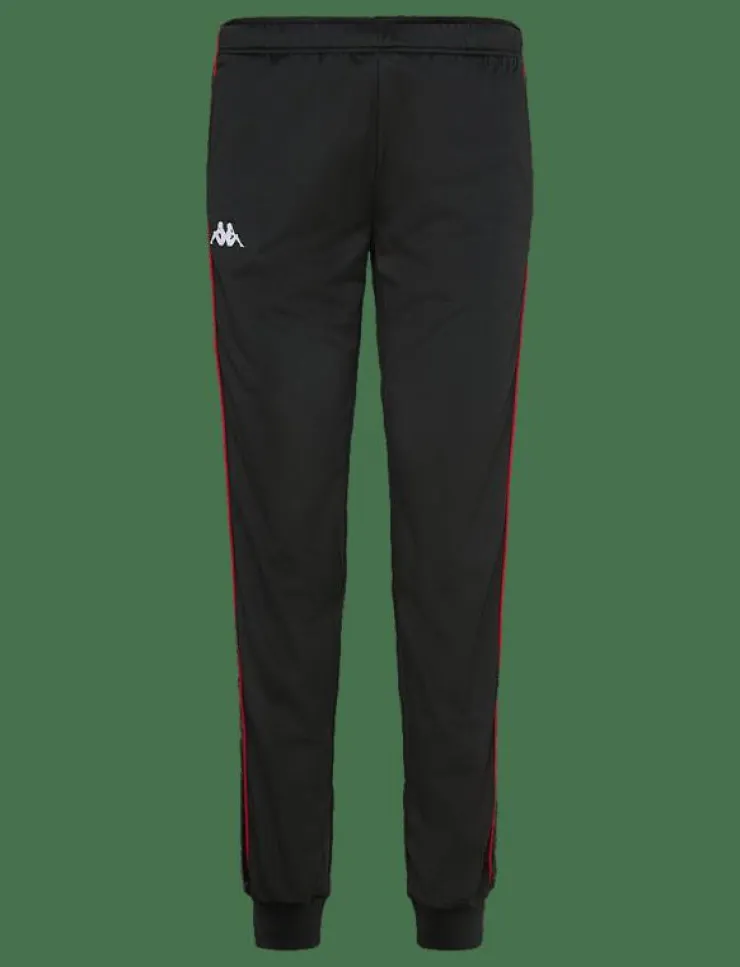 Kvinnor KAPPA Mjukisbyxor|Pant - Wrastoria - Sweatpants
