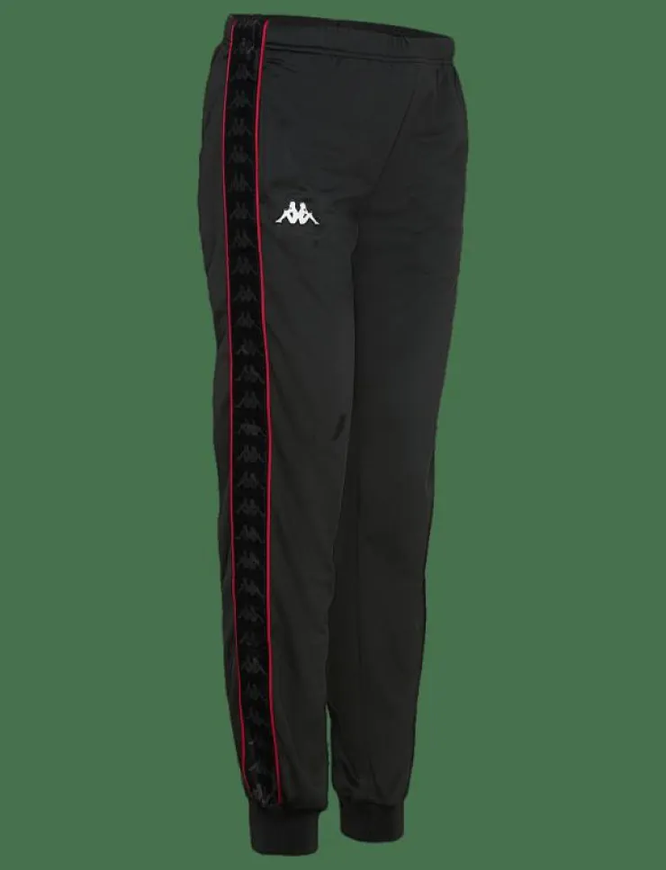 Kvinnor KAPPA Mjukisbyxor|Pant - Wrastoria - Sweatpants