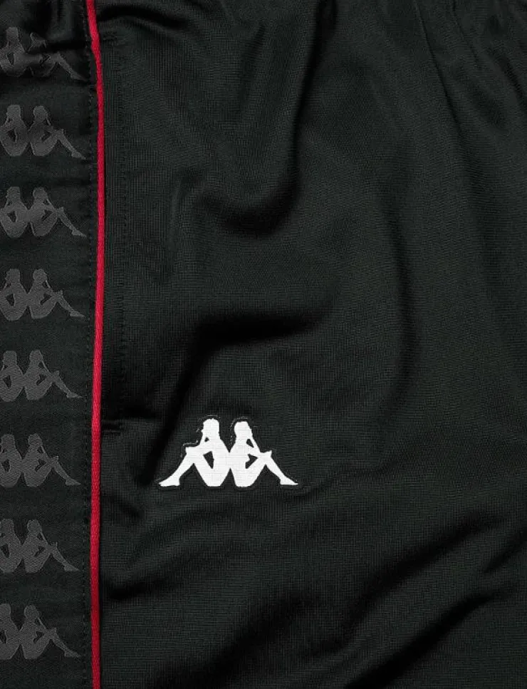 Kvinnor KAPPA Mjukisbyxor|Pant - Wrastoria - Sweatpants