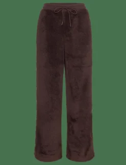 Kvinnor Hunkemöller Underkläder|Pyjamas & Loungewear|Pant Fluffy Fleece - Nederdelar