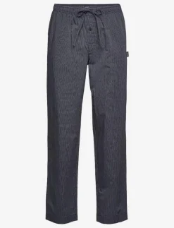 Jockey Pant woven - Nederdelar| Pyjamas