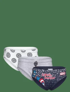 Barn Marvel Underkläder|PANTIES - Kalsonger