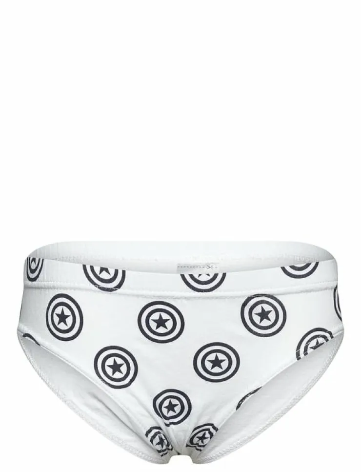 Barn Marvel Underkläder|PANTIES - Kalsonger