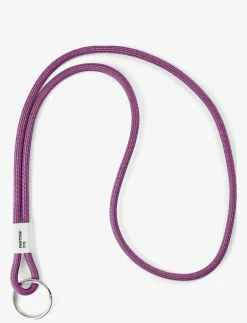 PANTONE KEY CHAIN LONG - Nyckelringar|Kvinnor Nyckelringar|Nyckelringar