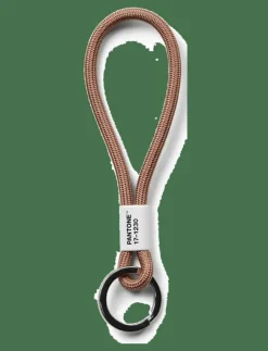 Kvinnor PANTONE Nyckelringar|Nyckelringar|Key Chain Short - Nyckelringar
