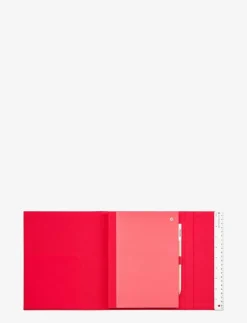 PANTONE Kontorsmaterial|NEW NOTEBOOK WITH PENCIL. / LINED - Kalendrar & Anteckningsblock