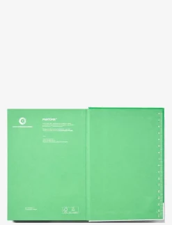 PANTONE Kontorsmaterial|NOTEBOOK S DOTTED - Kalendrar & Anteckningsblock