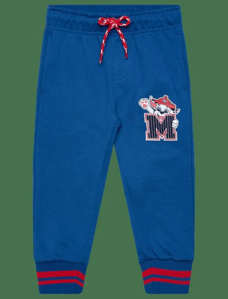 Paw Patrol PANTS - Mjukisbyxa|Barn Nederdelar