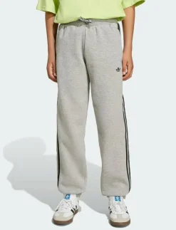 Barn adidas Originals Sportkläder|Nederdelar|PANTS - Mjukisbyxa