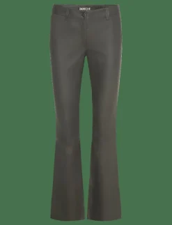 DEPECHE Pants - Skinnbyxor|Kvinnor Byxor