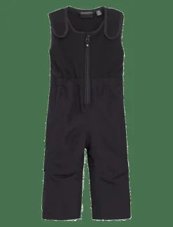 Color Kids Pants W. Fleece Top - Nederdelar|Barn Nederdelar