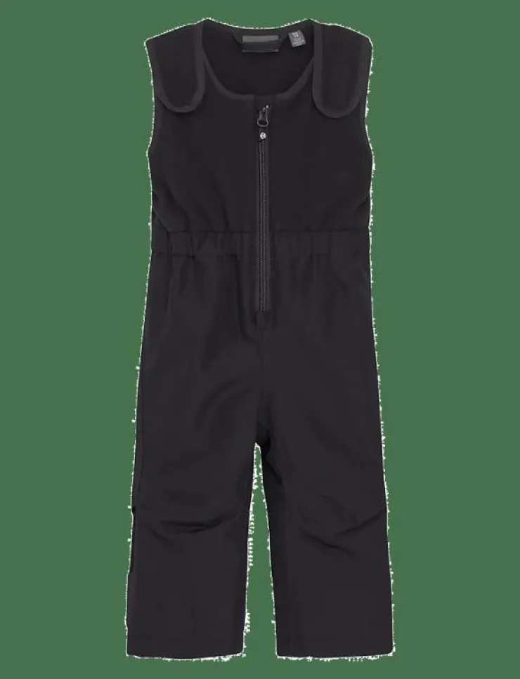 Color Kids Pants W. Fleece Top - Nederdelar|Barn Nederdelar